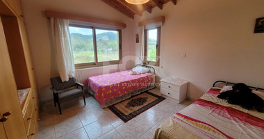 3 Bed House For Sale In Kalo Chorio Lemesou Limassol Cyprus