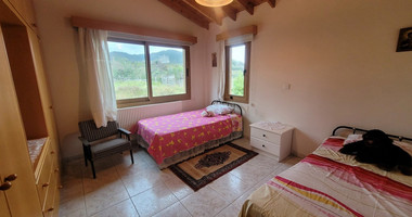 3 Bed House For Sale In Kalo Chorio Lemesou Limassol Cyprus