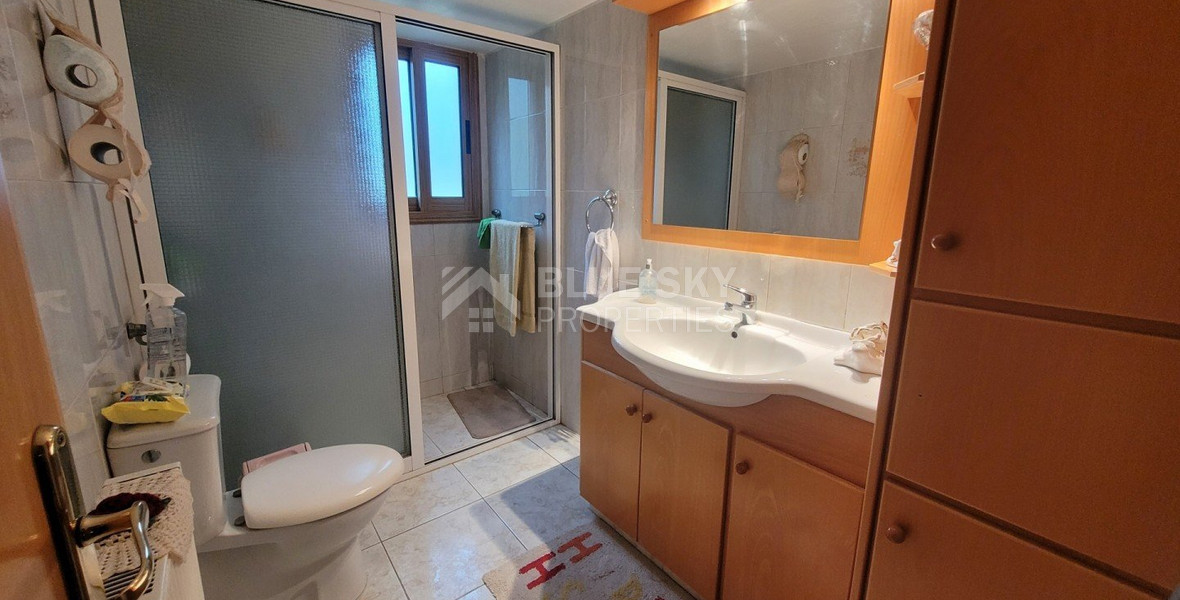 3 Bed House For Sale In Kalo Chorio Lemesou Limassol Cyprus