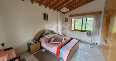 3 Bed House For Sale In Kalo Chorio Lemesou Limassol Cyprus