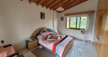 3 Bed House For Sale In Kalo Chorio Lemesou Limassol Cyprus