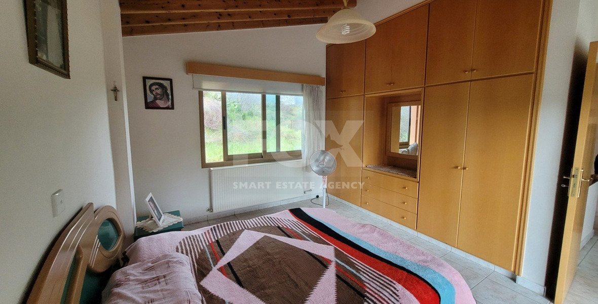 3 Bed House For Sale In Kalo Chorio Lemesou Limassol Cyprus