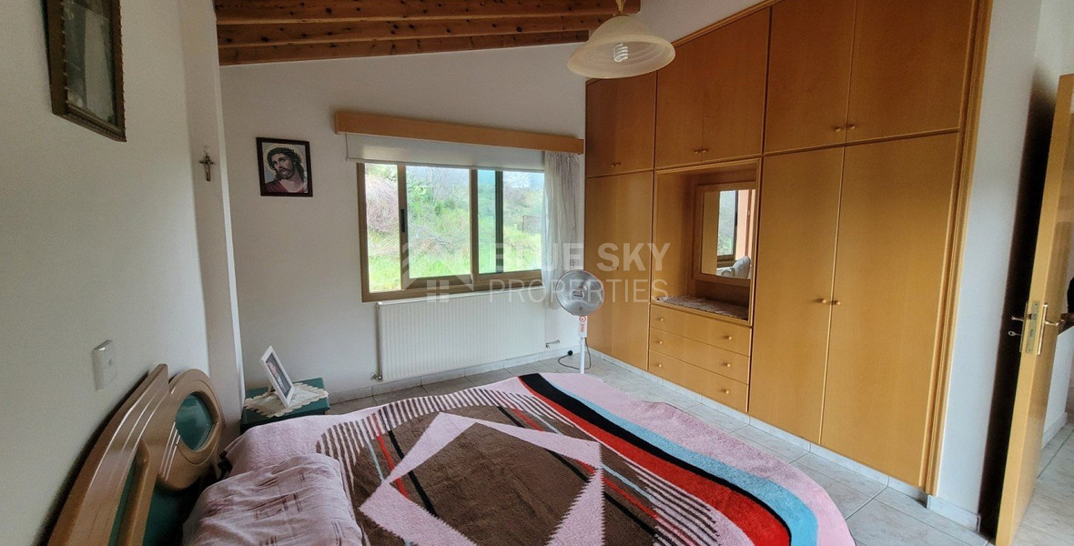 3 Bed House For Sale In Kalo Chorio Lemesou Limassol Cyprus