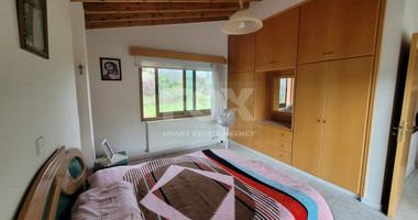 3 Bed House For Sale In Kalo Chorio Lemesou Limassol Cyprus