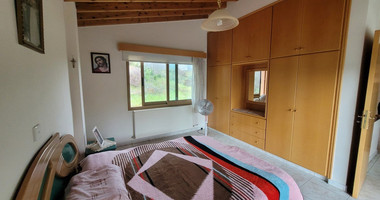 3 Bed House For Sale In Kalo Chorio Lemesou Limassol Cyprus