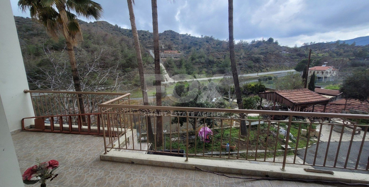 3 Bed House For Sale In Kalo Chorio Lemesou Limassol Cyprus