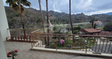 3 Bed House For Sale In Kalo Chorio Lemesou Limassol Cyprus