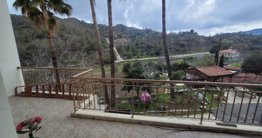 3 Bed House For Sale In Kalo Chorio Lemesou Limassol Cyprus