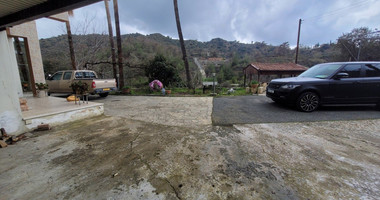 3 Bed House For Sale In Kalo Chorio Lemesou Limassol Cyprus