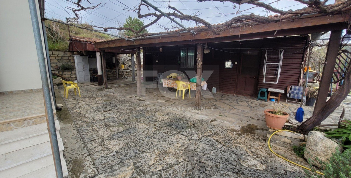 3 Bed House For Sale In Kalo Chorio Lemesou Limassol Cyprus