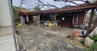 3 Bed House For Sale In Kalo Chorio Lemesou Limassol Cyprus