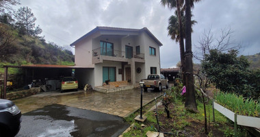 3 Bed House For Sale In Kalo Chorio Lemesou Limassol Cyprus