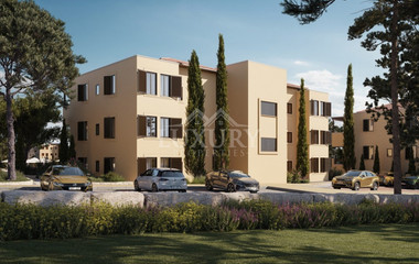 Three Bed Apartment In Aphrodite Hills Paphos Cyprus
