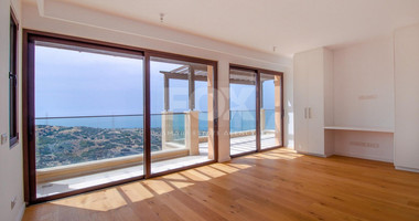 Four Bed House  In Aphrodite Hills Paphos Cyprus