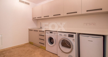 Four Bed House  In Aphrodite Hills Paphos Cyprus