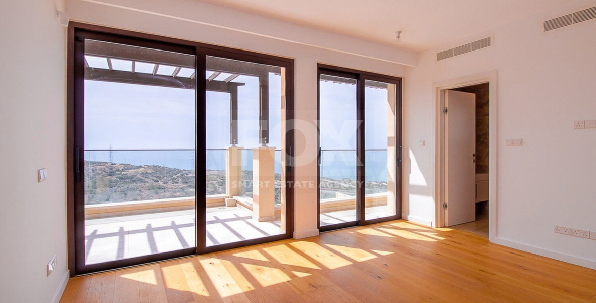 Four Bed House  In Aphrodite Hills Paphos Cyprus