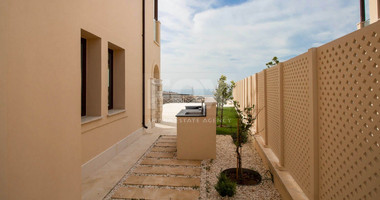 Four Bed House  In Aphrodite Hills Paphos Cyprus
