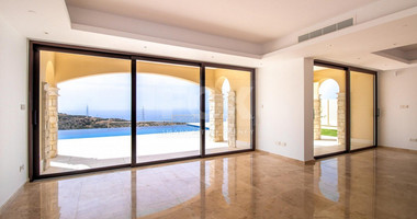 Four Bed House  In Aphrodite Hills Paphos Cyprus