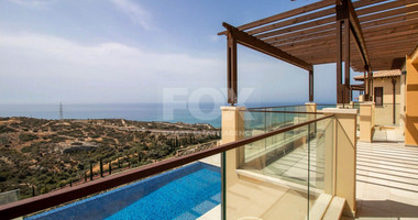 Four Bed House For Sale In Aphrodite Hills Paphos Cyprus