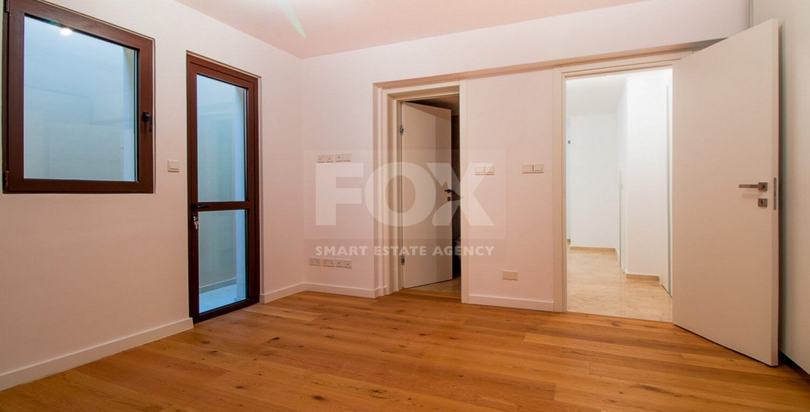 Four Bed House For Sale In Aphrodite Hills Paphos Cyprus