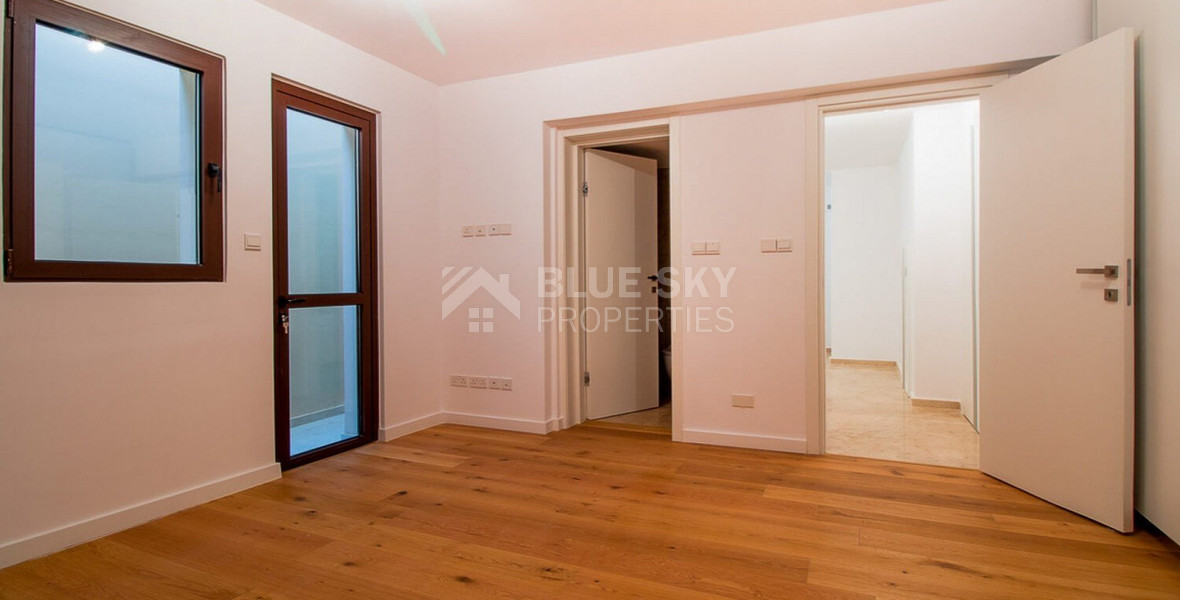 Four Bed House For Sale In Aphrodite Hills Paphos Cyprus