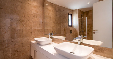 Four Bed House For Sale In Aphrodite Hills Paphos Cyprus