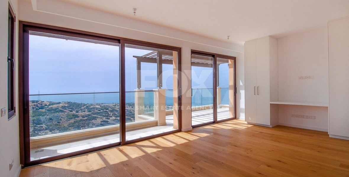 Four Bed House For Sale In Aphrodite Hills Paphos Cyprus