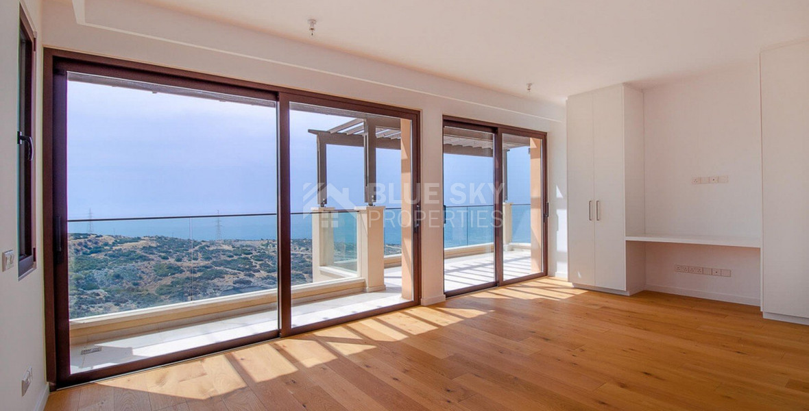 Four Bed House For Sale In Aphrodite Hills Paphos Cyprus