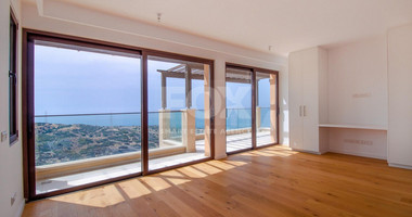 Four Bed House For Sale In Aphrodite Hills Paphos Cyprus