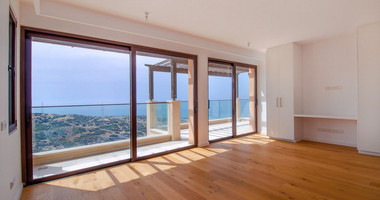 Four Bed House For Sale In Aphrodite Hills Paphos Cyprus