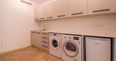 Four Bed House For Sale In Aphrodite Hills Paphos Cyprus