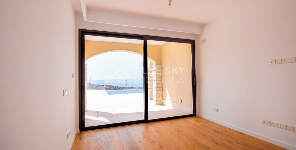 Four Bed House For Sale In Aphrodite Hills Paphos Cyprus