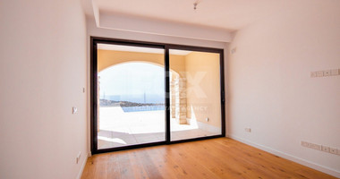 Four Bed House For Sale In Aphrodite Hills Paphos Cyprus