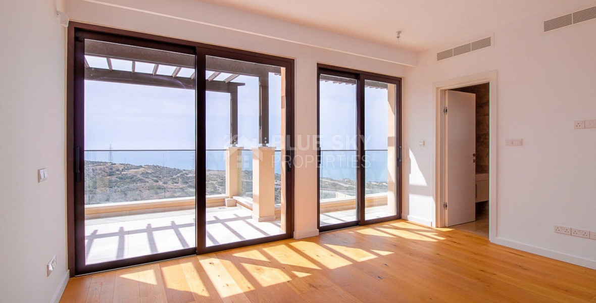 Four Bed House For Sale In Aphrodite Hills Paphos Cyprus