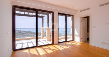 Four Bed House For Sale In Aphrodite Hills Paphos Cyprus