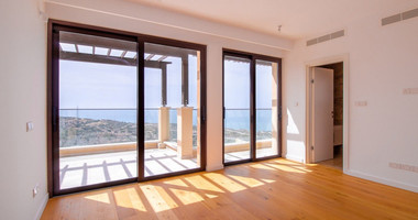 Four Bed House For Sale In Aphrodite Hills Paphos Cyprus