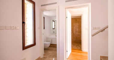 Four Bed House For Sale In Aphrodite Hills Paphos Cyprus