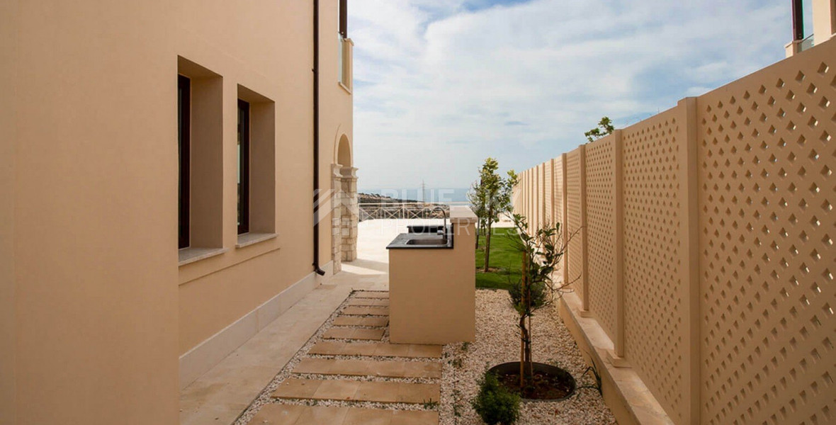 Four Bed House For Sale In Aphrodite Hills Paphos Cyprus