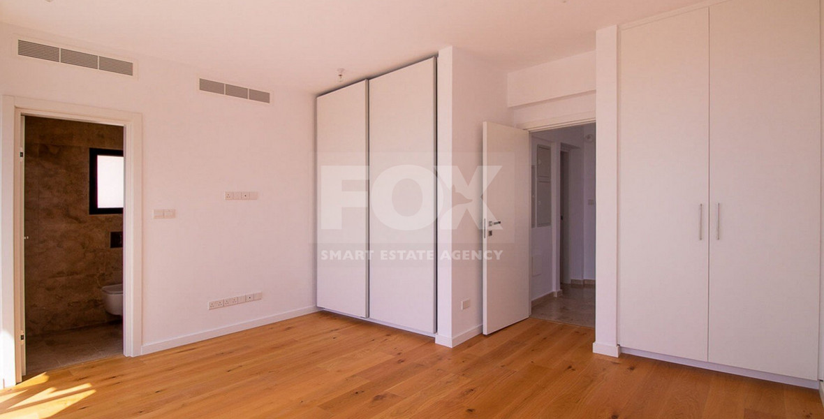 Four Bed House For Sale In Aphrodite Hills Paphos Cyprus