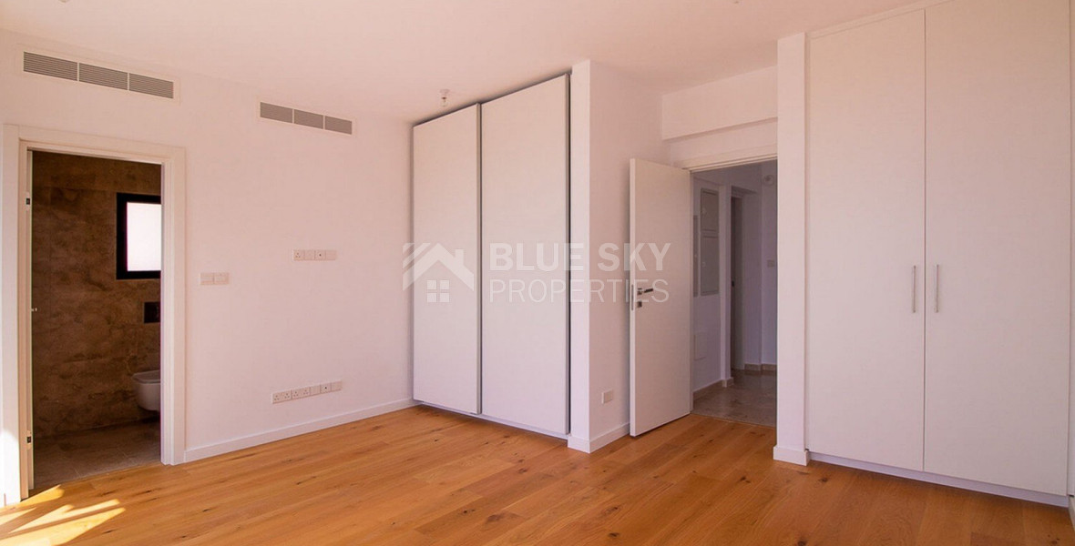 Four Bed House For Sale In Aphrodite Hills Paphos Cyprus