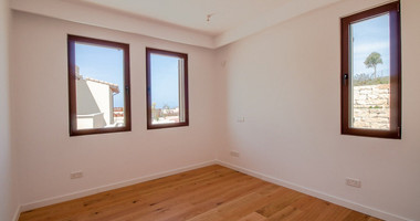 Four Bed House For Sale In Aphrodite Hills Paphos Cyprus