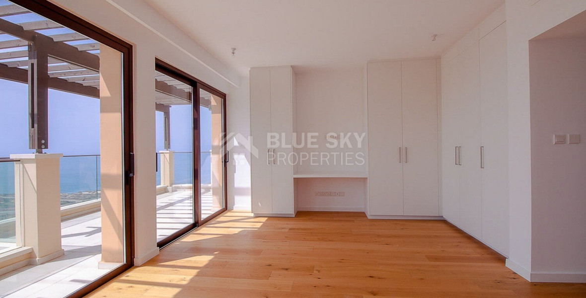 Four Bed House For Sale In Aphrodite Hills Paphos Cyprus