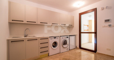 Four Bed House For Sale In Aphrodite Hills Paphos Cyprus