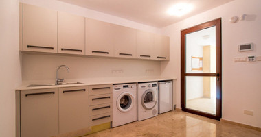 Four Bed House For Sale In Aphrodite Hills Paphos Cyprus