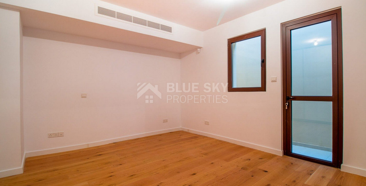 Four Bed House For Sale In Aphrodite Hills Paphos Cyprus