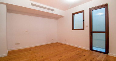 Four Bed House For Sale In Aphrodite Hills Paphos Cyprus