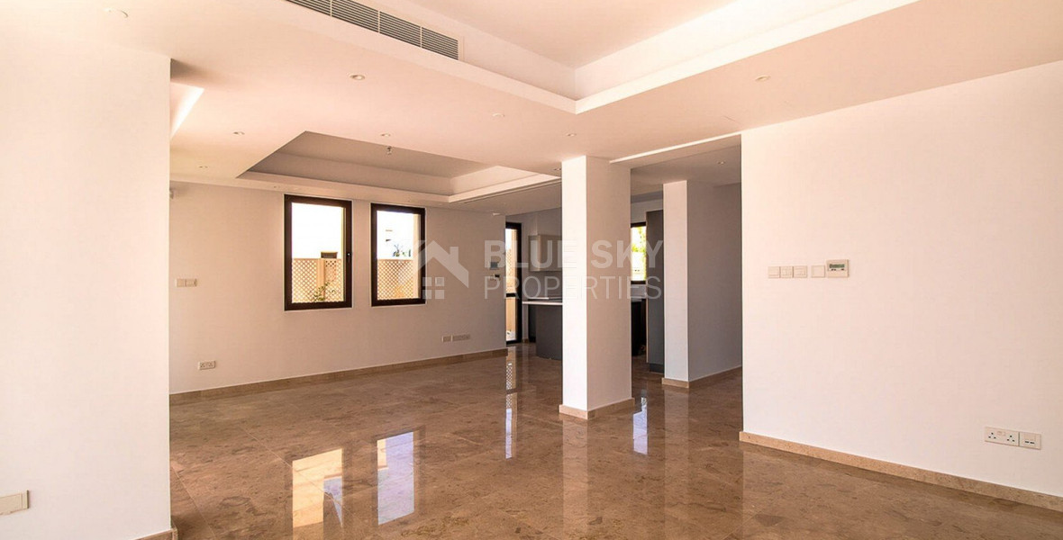 Four Bed House For Sale In Aphrodite Hills Paphos Cyprus