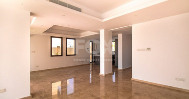Four Bed House For Sale In Aphrodite Hills Paphos Cyprus