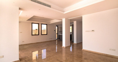 Four Bed House For Sale In Aphrodite Hills Paphos Cyprus