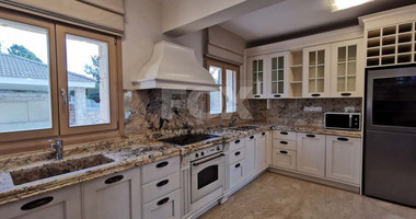 Five Bed House In Aphrodite Hills Paphos